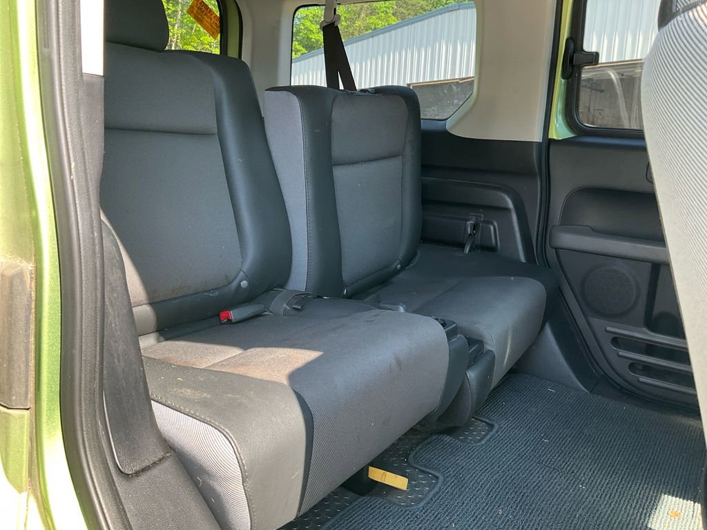 Used 2006 Honda Element EX-P image 13