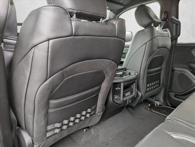 New 2026 RAM 1500 RHO w/ Bed Utility Group image 25