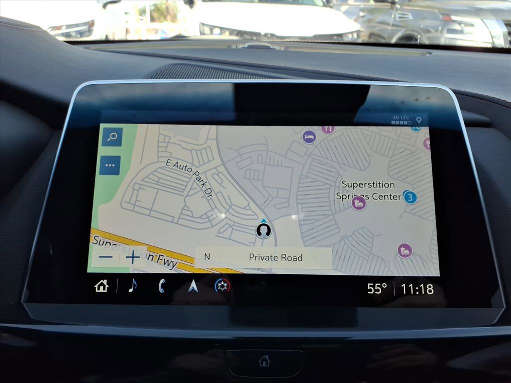 Used 2024 Cadillac CT5 V w/ Premium Package image 19