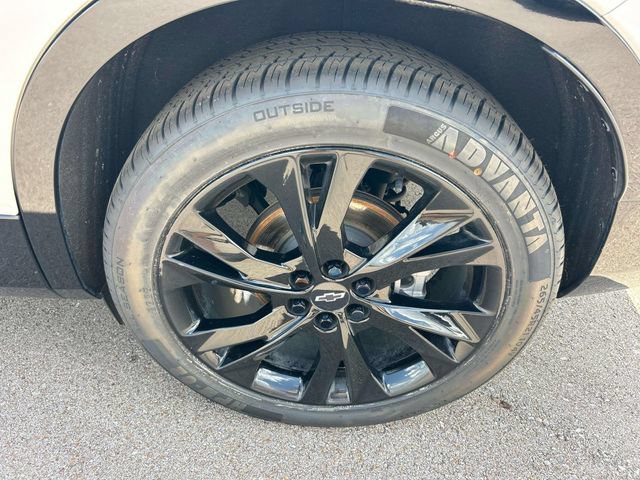 Certified 2022 Chevrolet Blazer RS AWD/4WD image 12