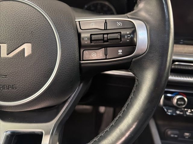 Used 2022 Kia K5 EX w/ EX Premium Package image 20
