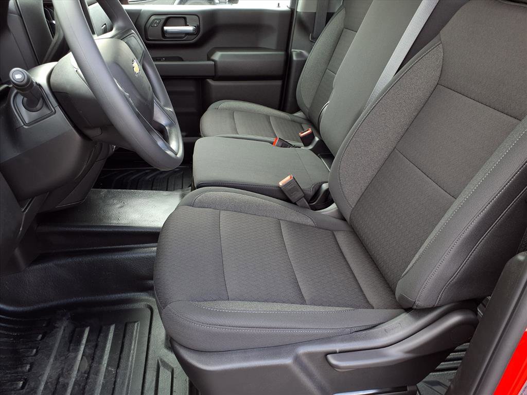 New 2026 Chevrolet Silverado 3500 W/T image 12