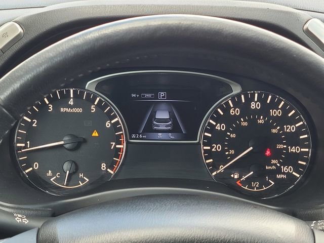 Used 2020 Nissan Pathfinder Platinum image 33