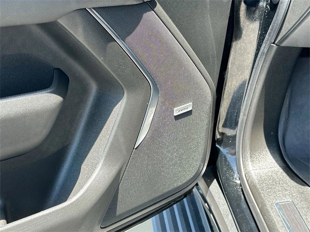 Used 2023 GMC Yukon AT4 w/ AT4 Premium Plus Package image 19