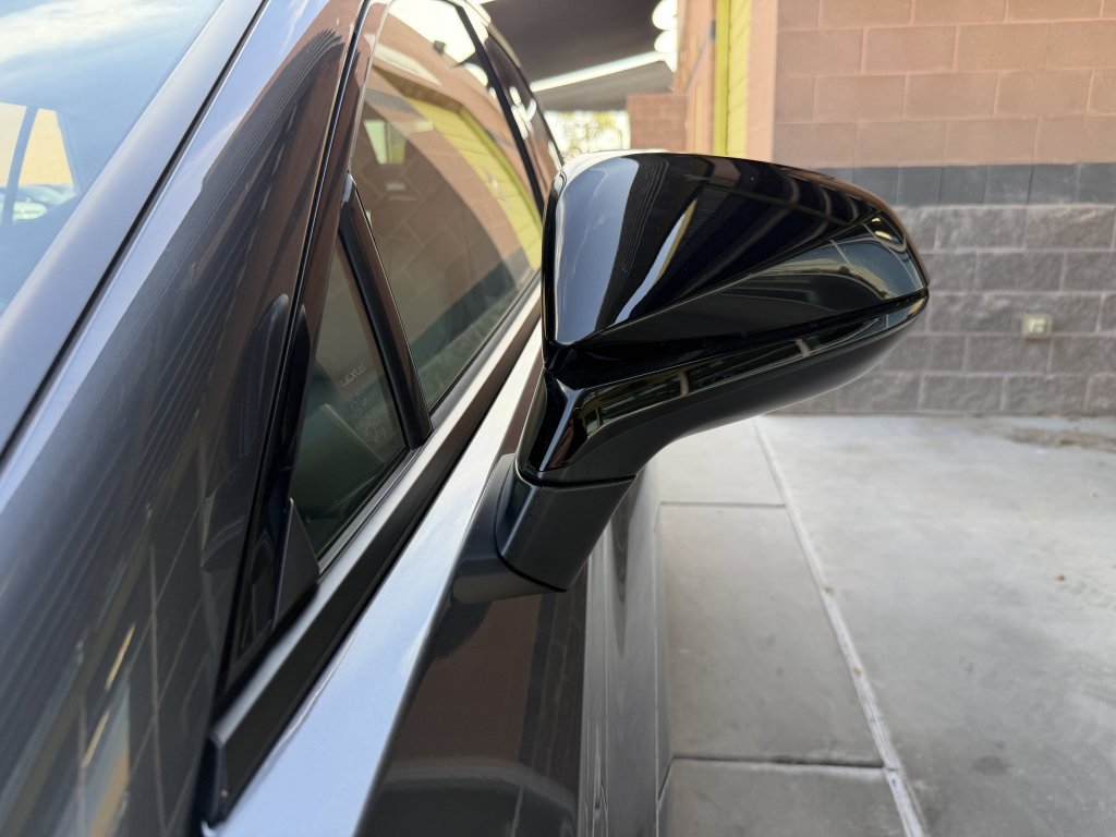 Used 2025 Lexus RZ 300e w/ Accessory Package (P5) FWD image 12