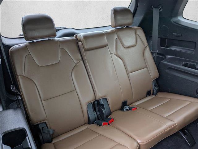 Used 2021 Kia Telluride SX w/ SX Prestige Package AWD/4WD image 19