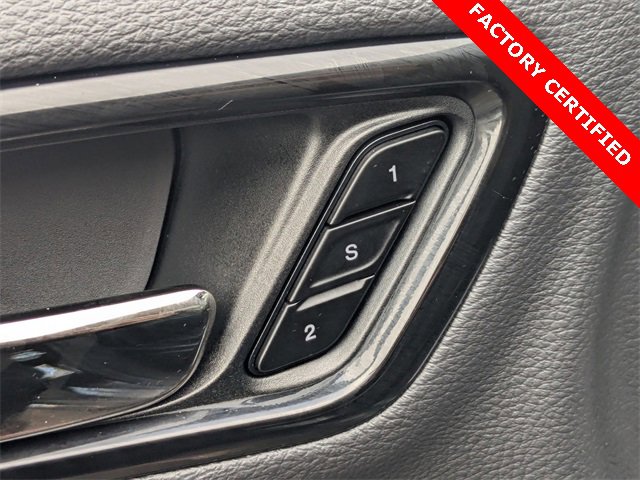 Certified 2024 Dodge Durango R/T image 11