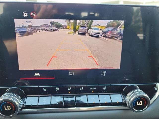 New 2026 GMC Canyon Elevation w/ Convenience Package AWD/4WD image 20