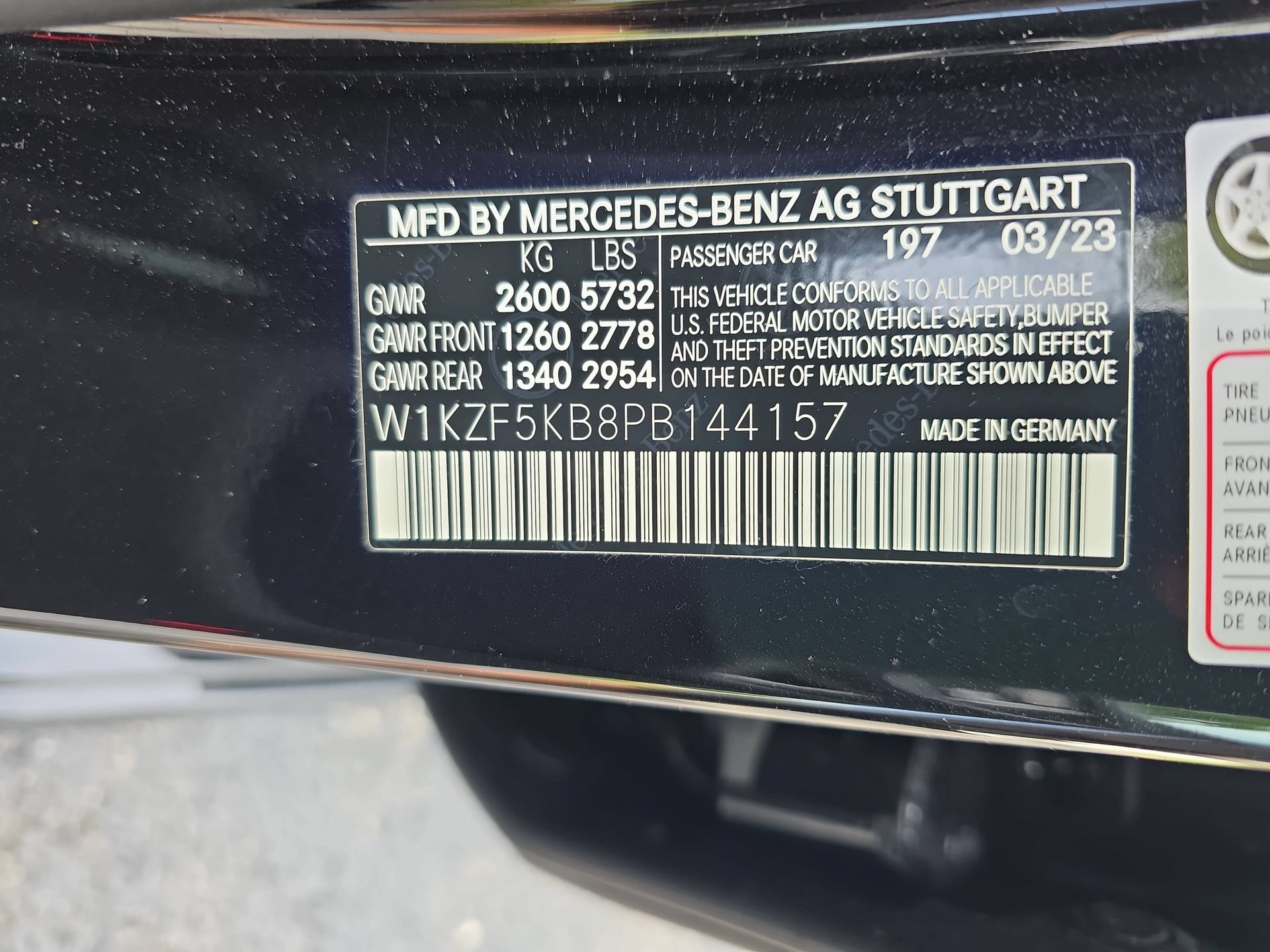 Used 2023 Mercedes-Benz E 450 4MATIC Sedan image 34