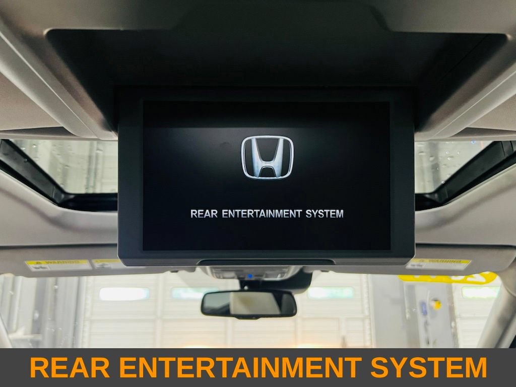 Used 2017 Honda Pilot Touring image 10