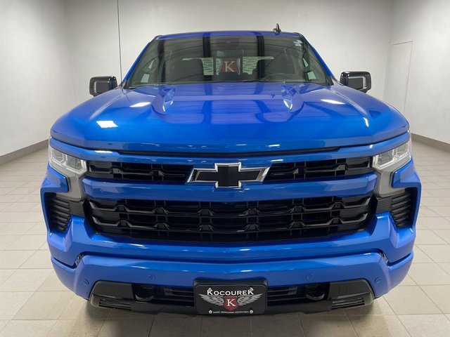 New 2026 Chevrolet Silverado 1500 RST image 2