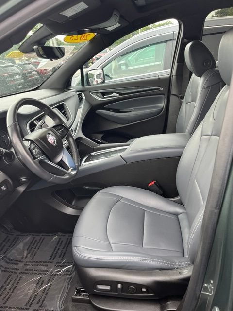 Used 2023 Buick Enclave Premium w/ Experience Buick Package AWD/4WD image 23
