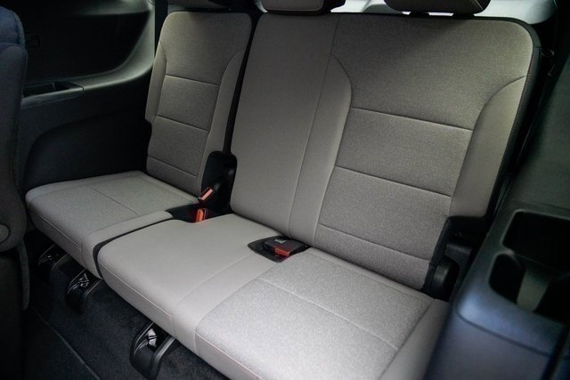 New 2026 Chevrolet Traverse LT w/ Enhanced Driving Package image 26