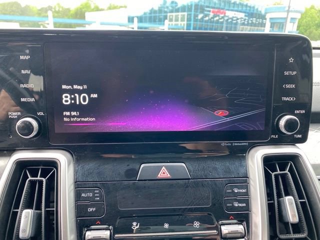 Used 2022 Kia Sorento S FWD image 12