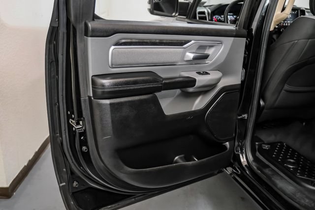 Used 2019 RAM 1500 Big Horn AWD/4WD image 42