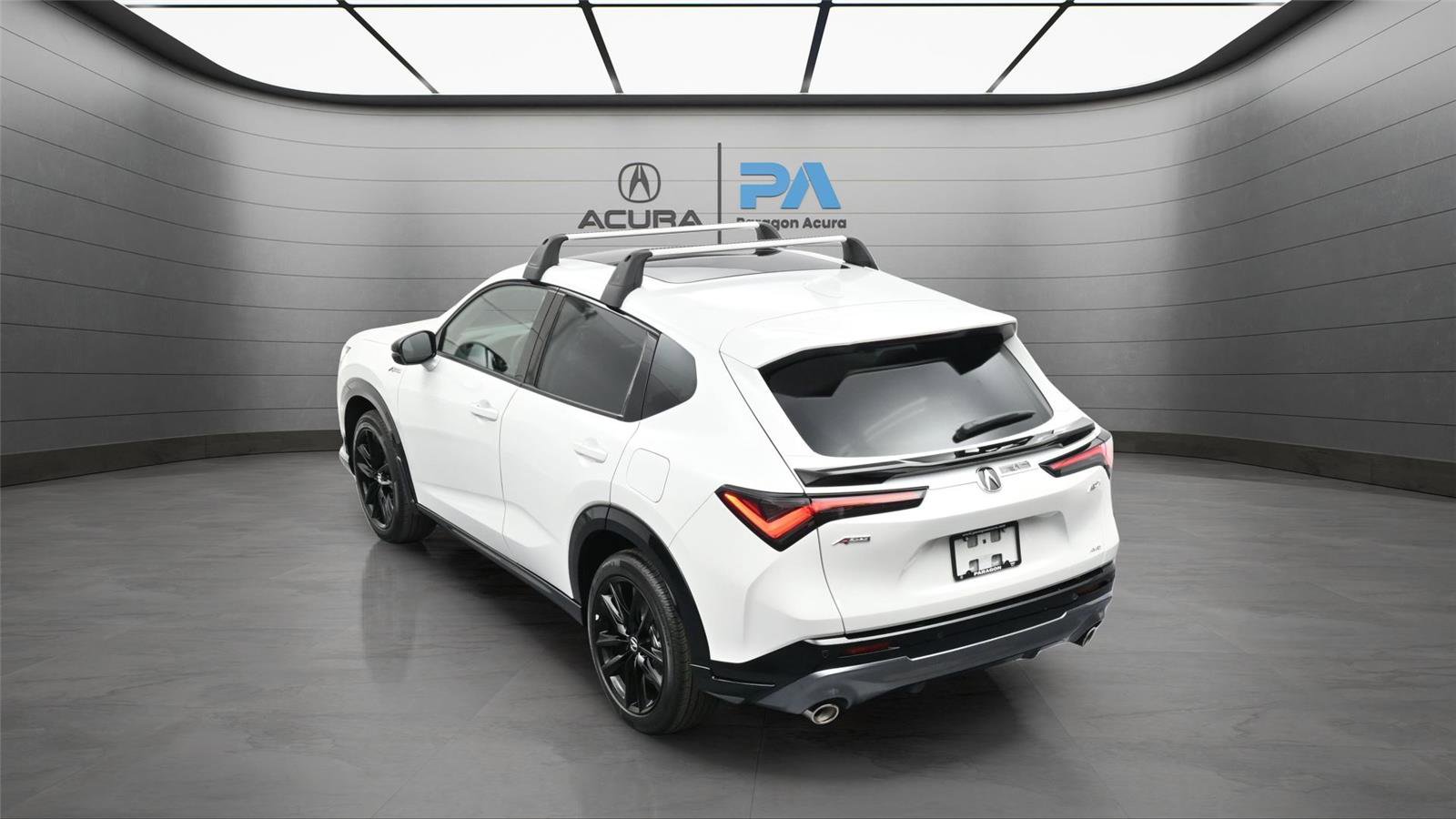 New 2025 Acura ADX A-Spec image 41