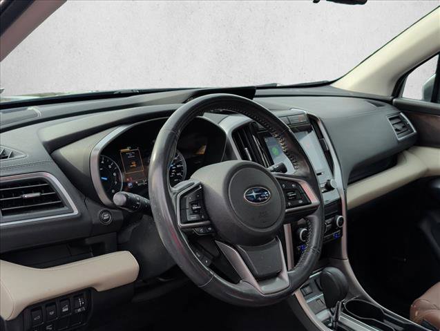 Used 2021 Subaru Ascent Touring w/ Popular Package #2 image 9