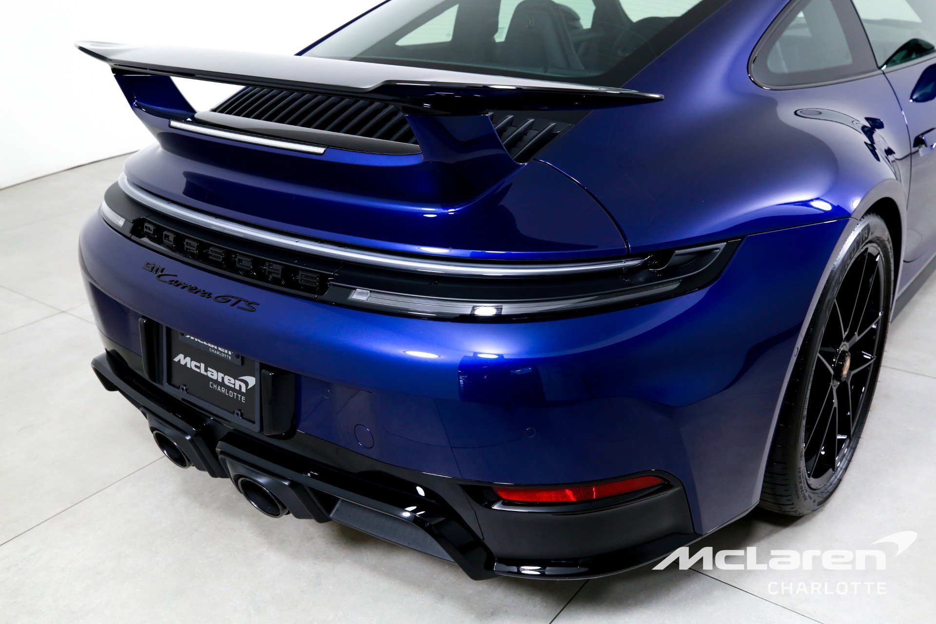 Used 2026 Porsche 911 Carrera GTS w/ Premium Package image 32