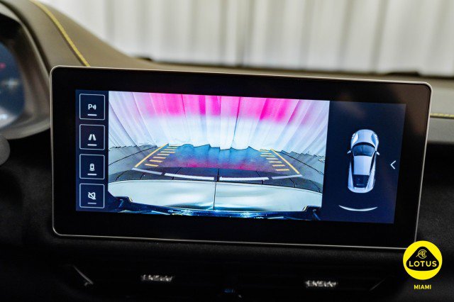 New 2026 Lotus Emira image 45