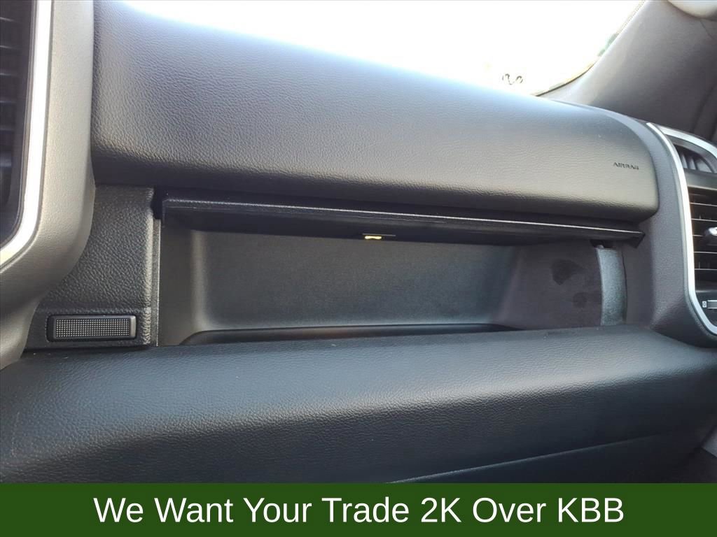 Used 2022 RAM 1500 Big Horn image 23