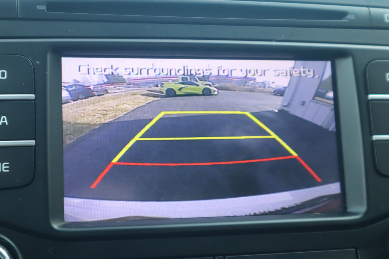 Used 2019 Kia Sportage LX image 61