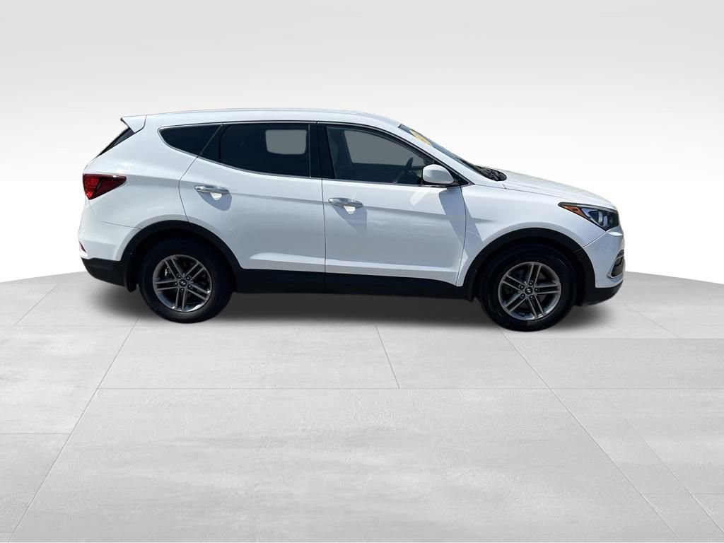 Used 2018 Hyundai Santa Fe Sport FWD image 7