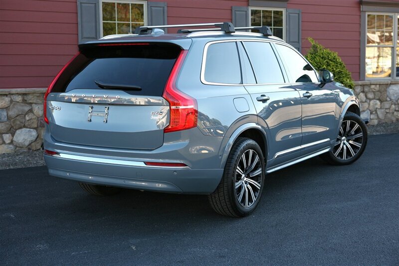Used 2023 Volvo XC90 B6 Plus AWD/4WD image 5