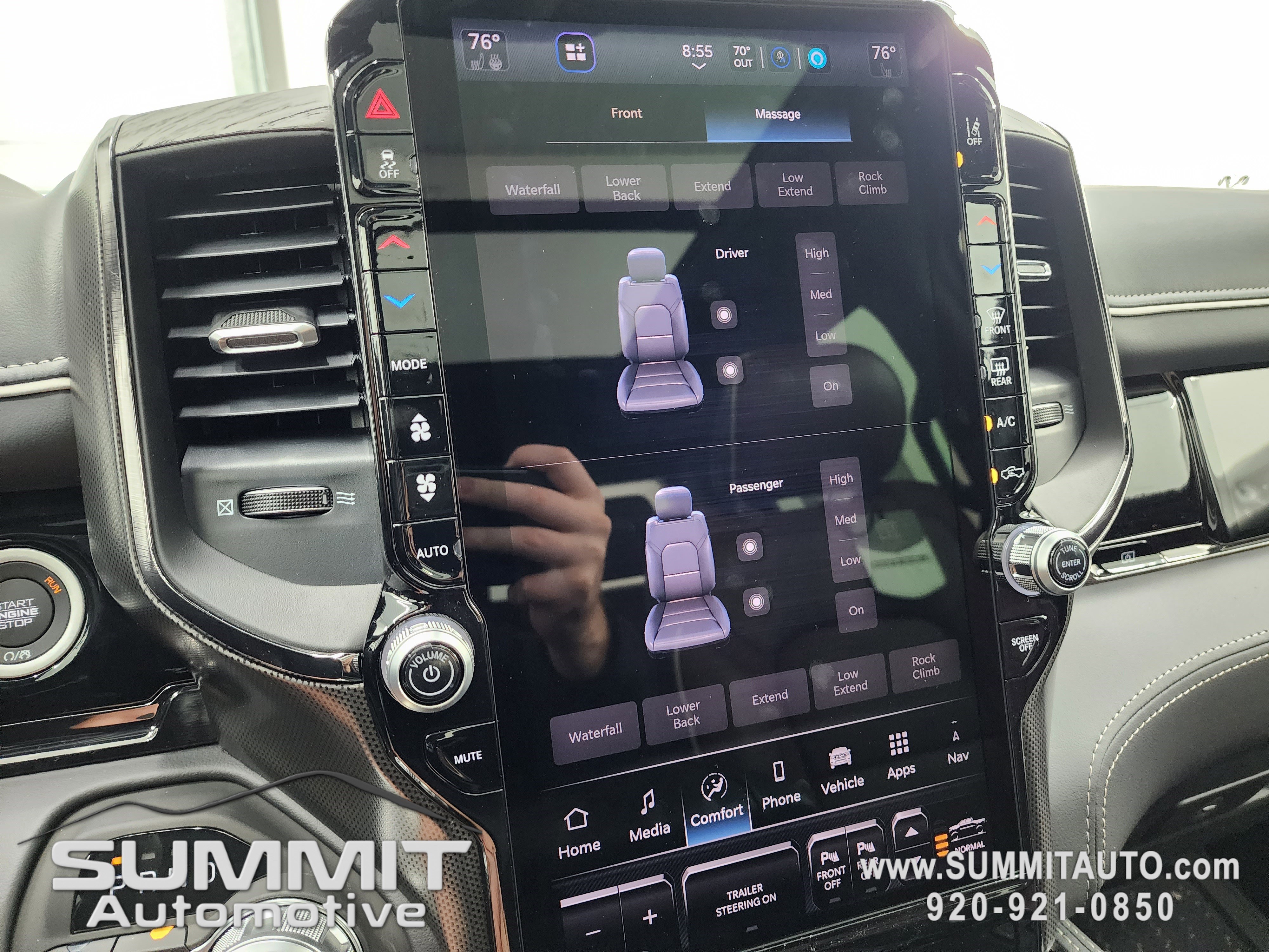 New 2026 RAM 1500 Limited image 60