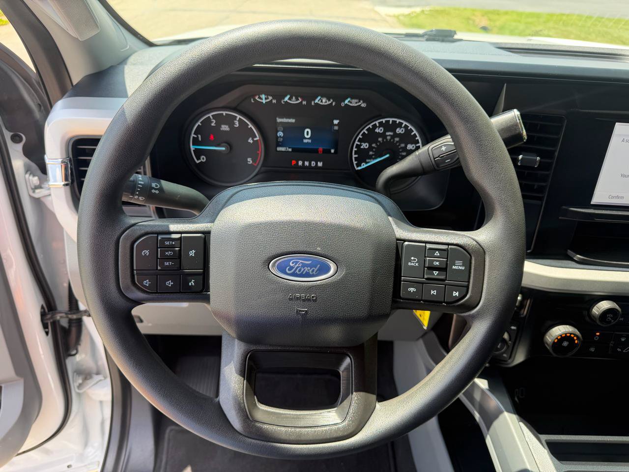 Used 2025 Ford F250 XLT w/ FX4 Off-Road Package AWD/4WD image 22