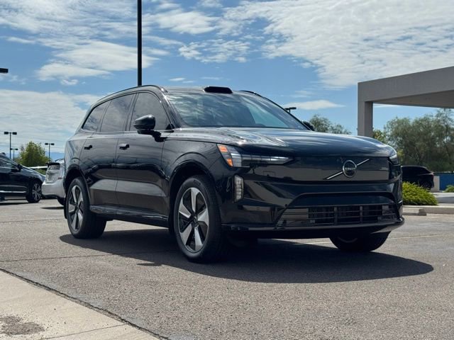 New 2025 Volvo EX90 Plus image 1