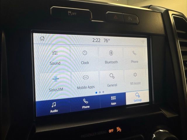 Used 2019 Ford F150 XLT w/ Equipment Group 302A Luxury image 36