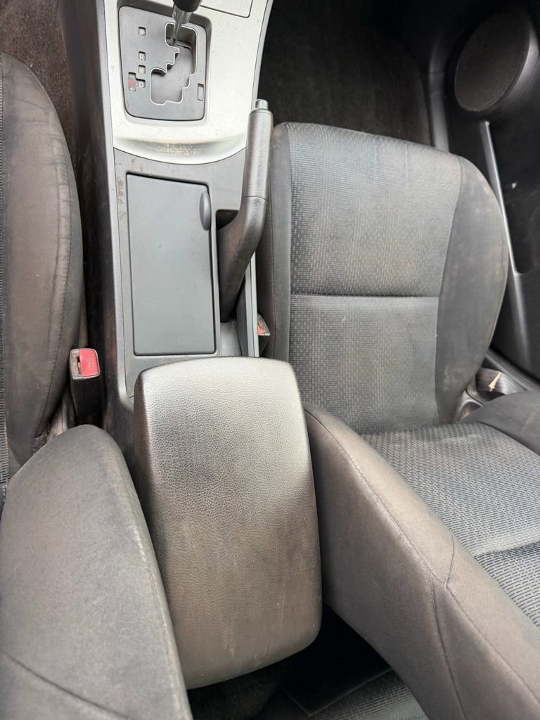 Used 2010 MAZDA MAZDA3 i Sport image 13