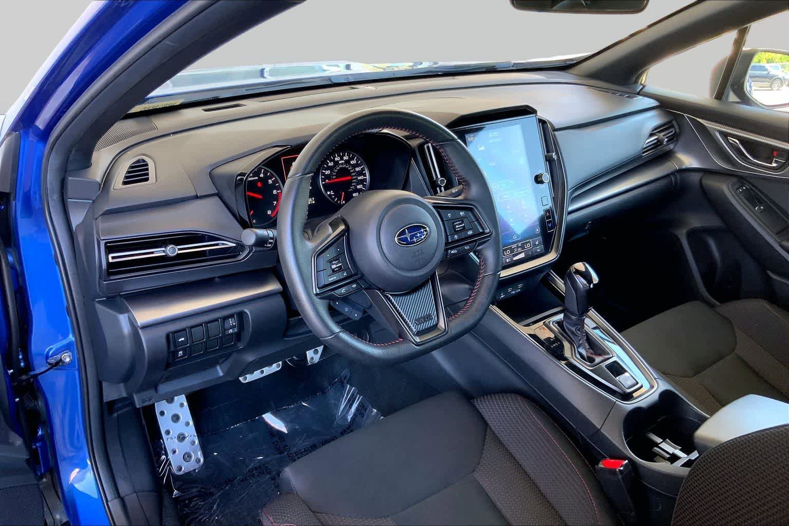 Used 2022 Subaru WRX Premium AWD/4WD image 18