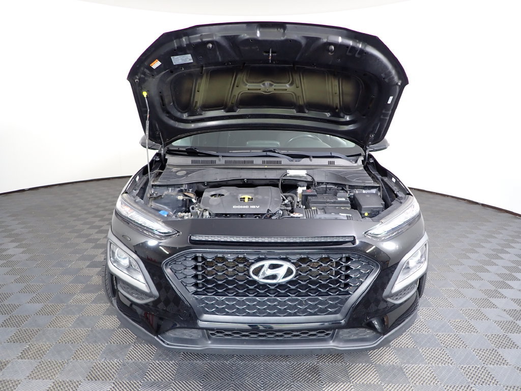 Used 2020 Hyundai Kona SEL AWD/4WD image 40