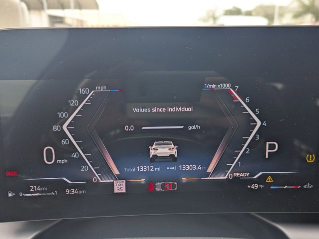 Used 2025 BMW 228i xDrive image 12