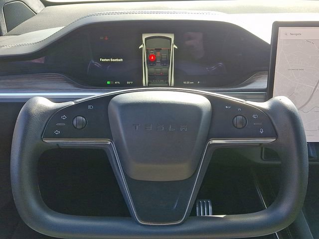 Used 2022 Tesla Model X image 22