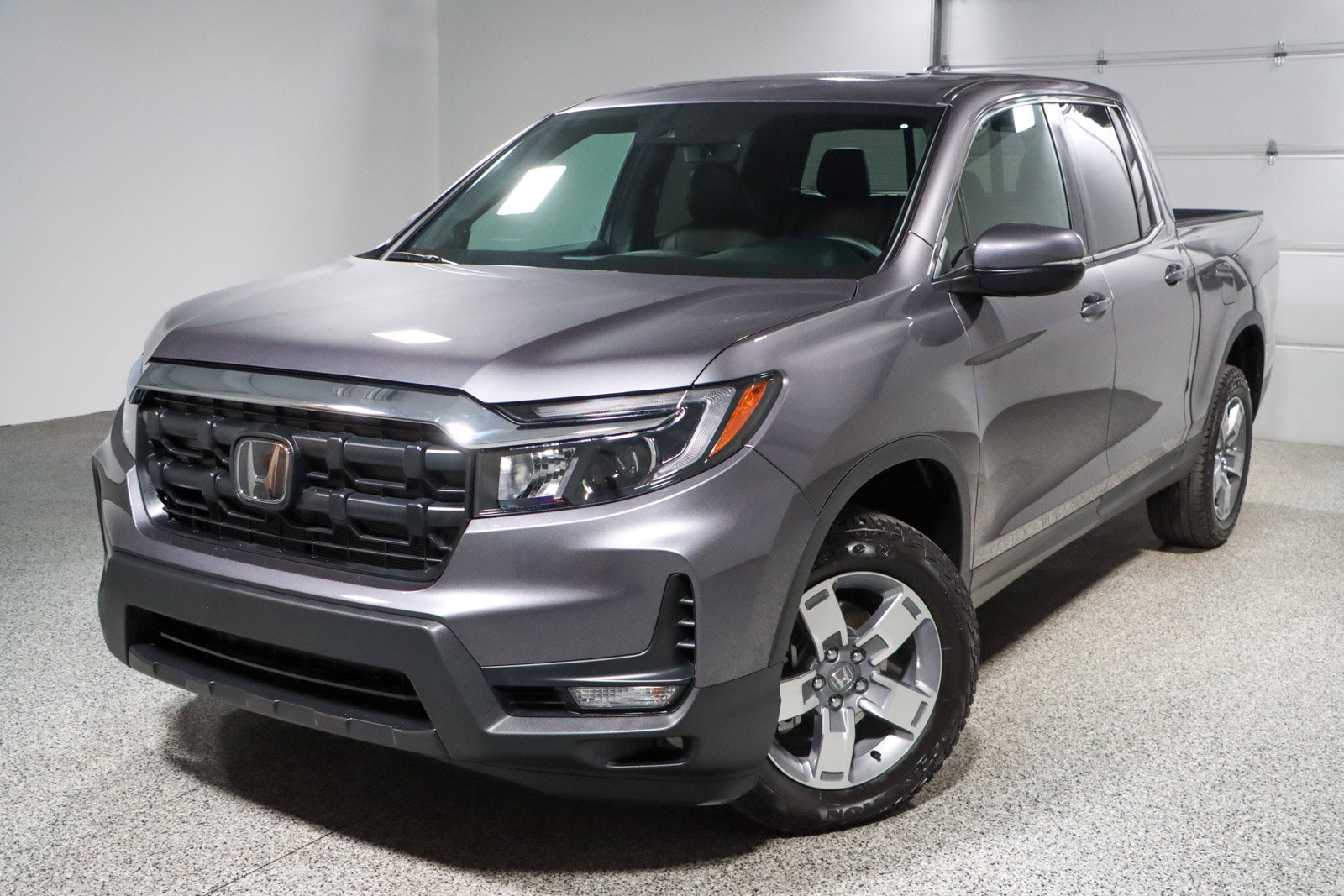 Used 2026 Honda Ridgeline RTL image 31