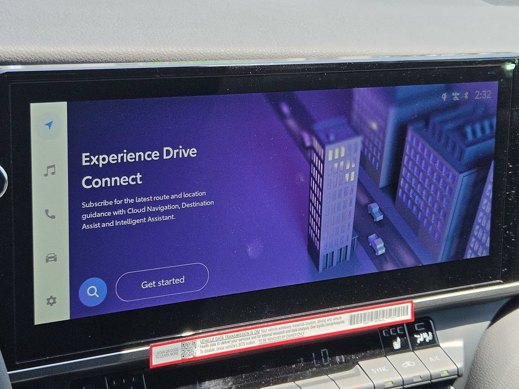 New 2026 Toyota Camry XSE FWD image 17