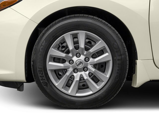 Used 2017 Nissan Altima 2.5 S w/ Power Driver Seat Package image 14