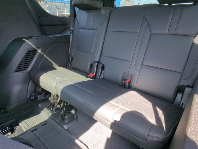 New 2026 Chevrolet Tahoe RST w/ Advanced Technology Package AWD/4WD image 29