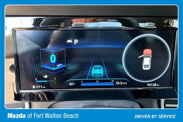 Used 2021 Hyundai Elantra SEL w/ Convenience Package image 12