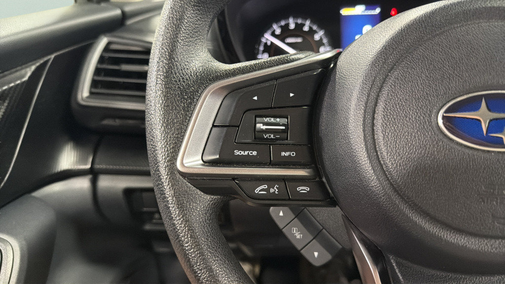 Certified 2021 Subaru Crosstrek 2.0i AWD/4WD image 21