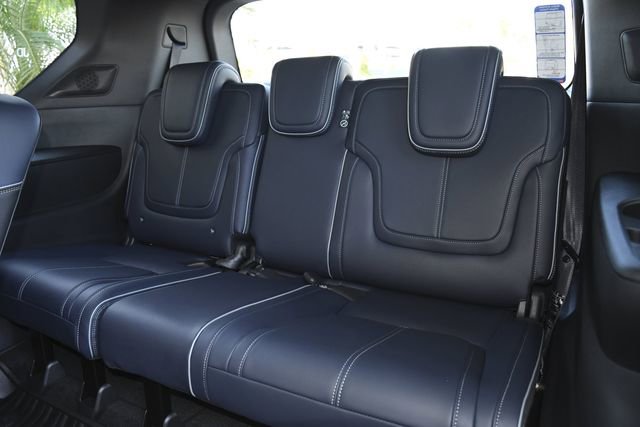 New 2026 INFINITI QX80 4WD w/ Sport Exterior Package image 30