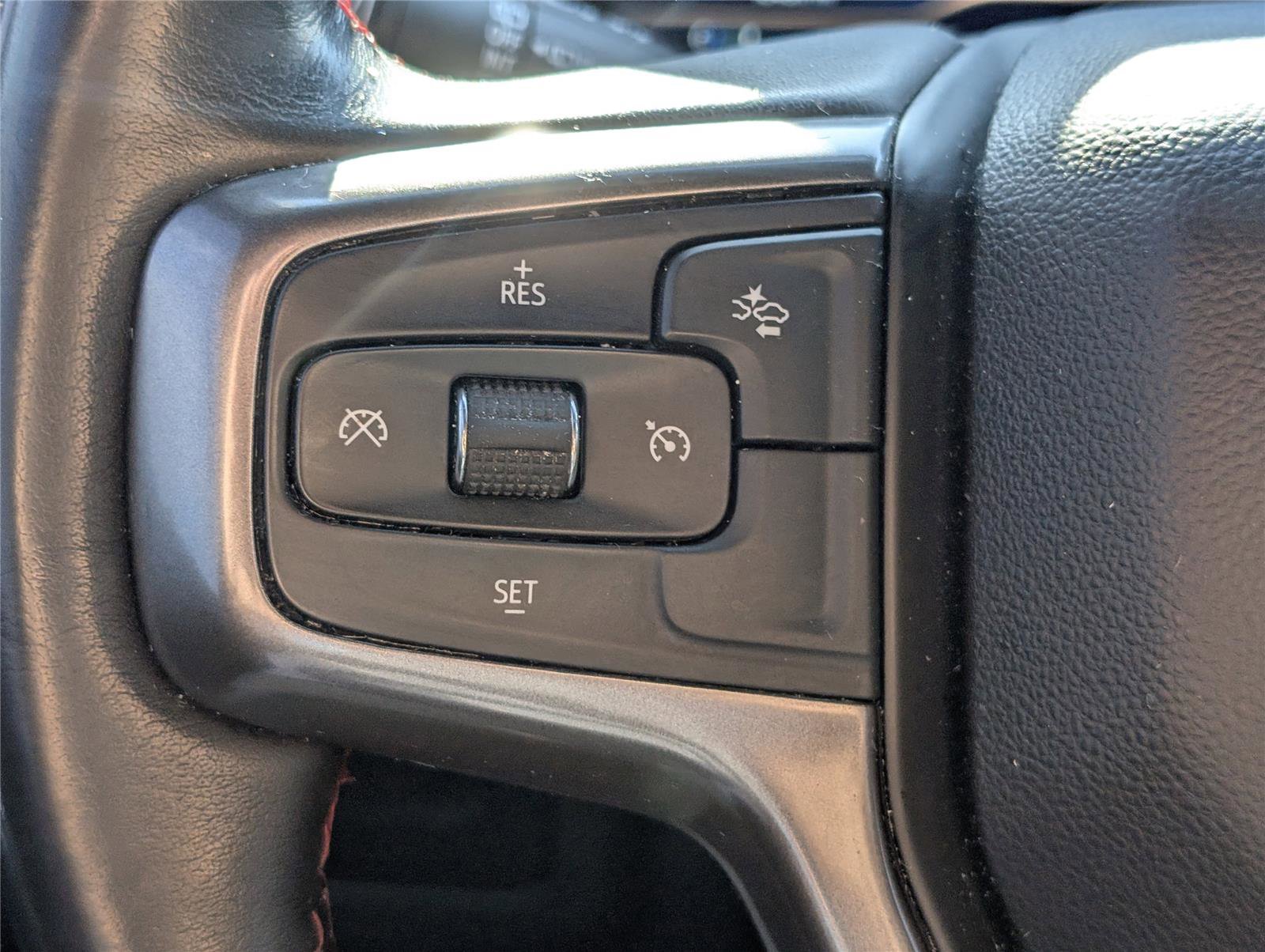 Used 2023 Chevrolet Tahoe RST image 23