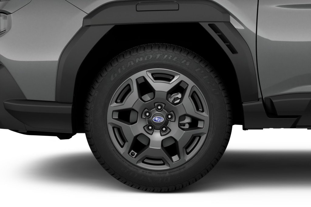 New 2026 Subaru Outback Premium AWD/4WD image 10