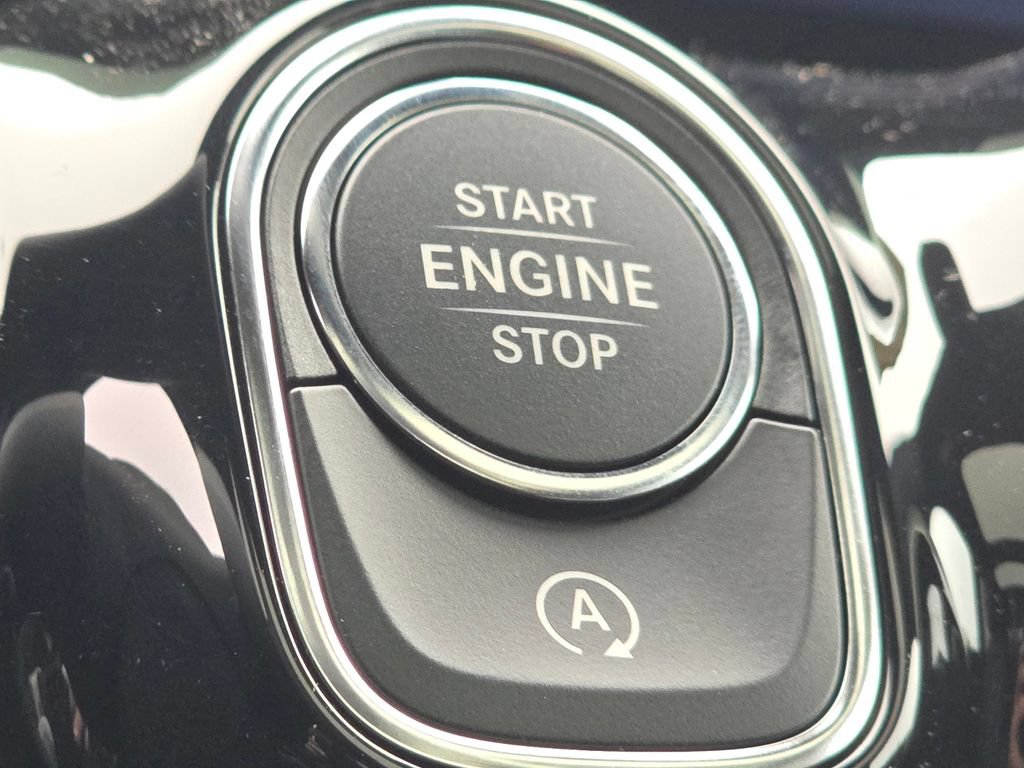 New 2026 Mercedes-Benz GLA 250 4MATIC image 36