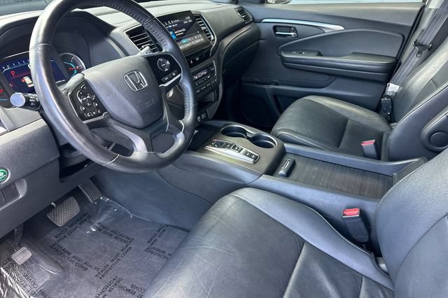 Used 2022 Honda Pilot Special Edition image 11