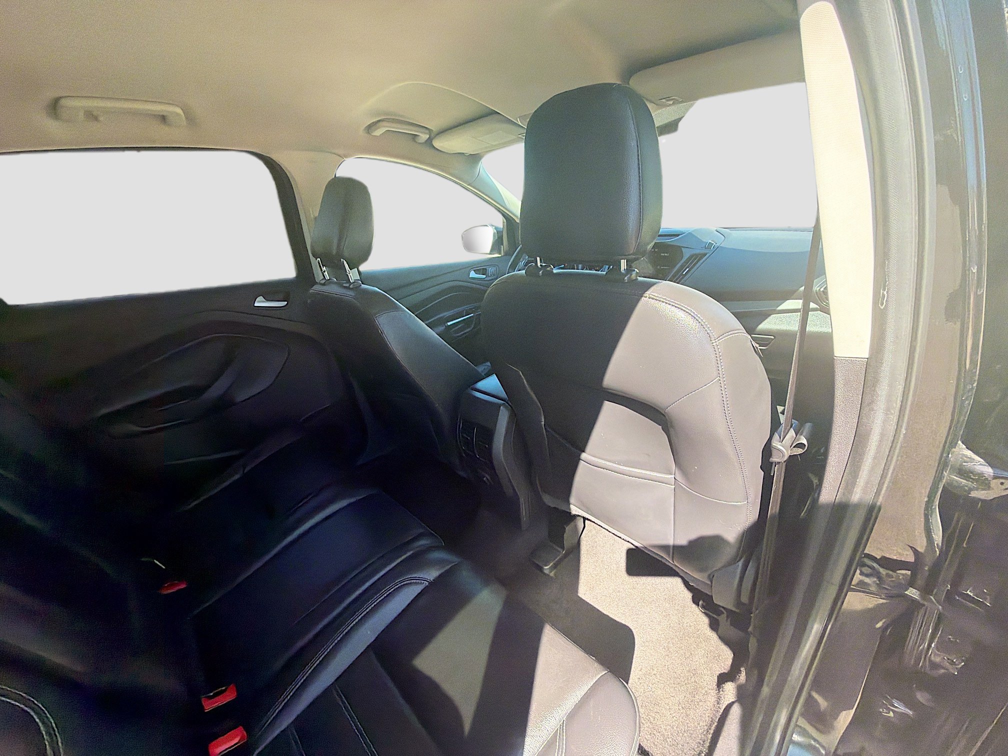 Used 2018 Ford Escape SEL image 29