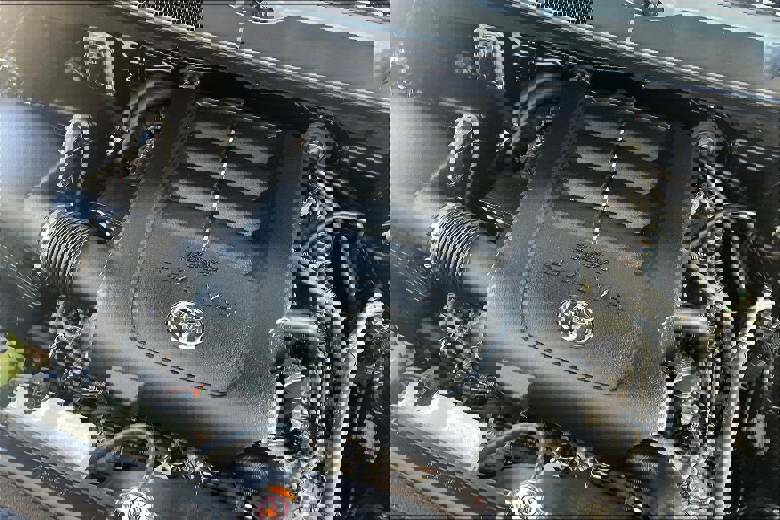 Used 2019 Toyota Tundra Platinum image 36