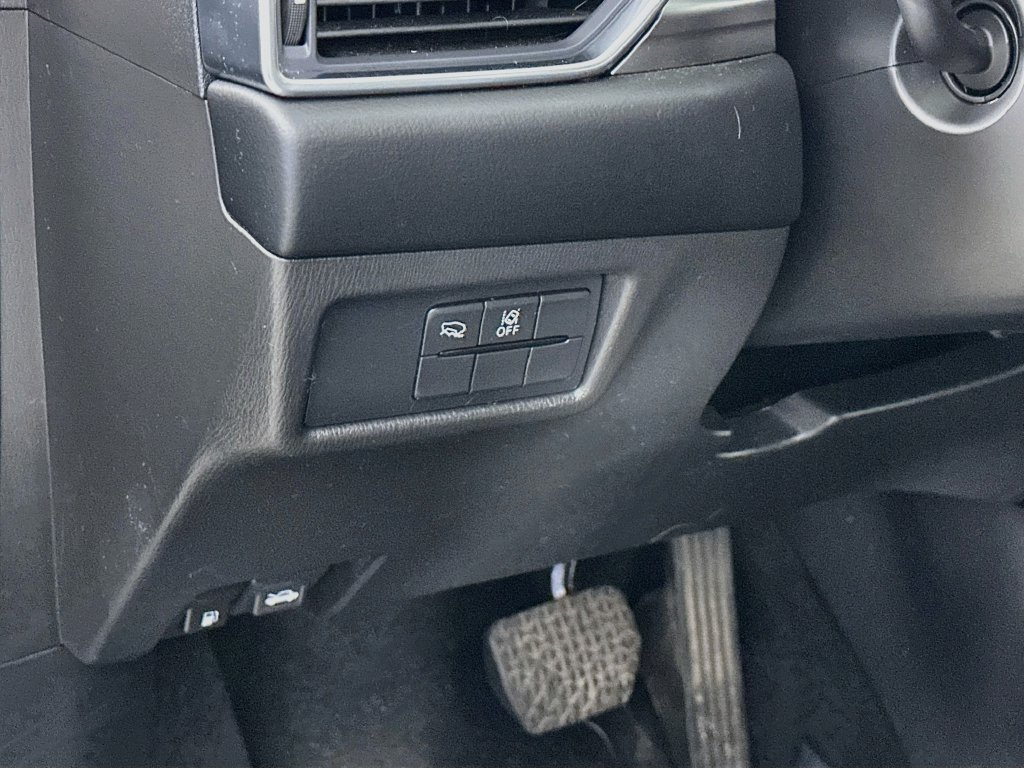 Certified 2024 MAZDA CX-5 AWD 2.5 S image 15